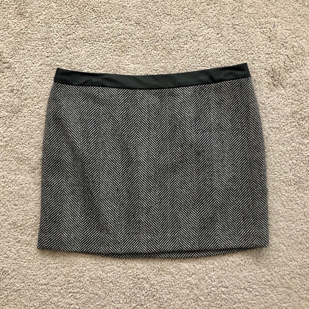 Banana Republic Petite skirt